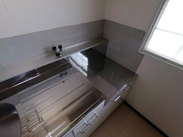 山陽網干駅 徒歩9分 2階の物件内観写真